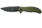 Нож Steel Will F30-33 Tenet, 57022