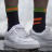 Водонепроницаемые носки Dexshell Running Socks черный/серый/зеленый/оранжевый S (36-38)