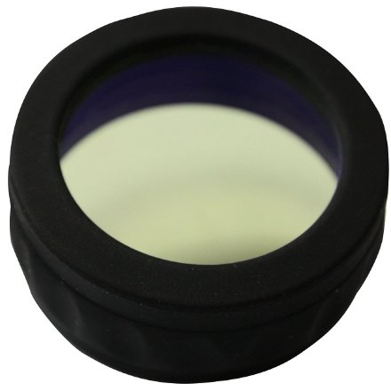 Набор фильтров для фонарей Ferei W170/172, D75