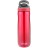 Бутылка спортивная Contigo Ashland Passionfruit 0,72 литра, красная, contigo2106518