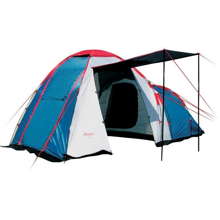 Палатка Canadian Camper Hyppo 3 Royal