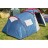 Палатка Canadian Camper Hyppo 3 Royal, 030300022