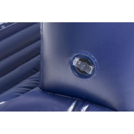 Матрас надувной автомобильный KingCamp Backseat Air Bed 3532, 6927194702258