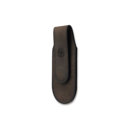 Чехол Boker Magnet-Stecketui кожа темно-коричневый 11,7см 09BO291