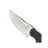 Нож CRKT Civet Bowie by Flavio Ikoma, 2805, CR2805