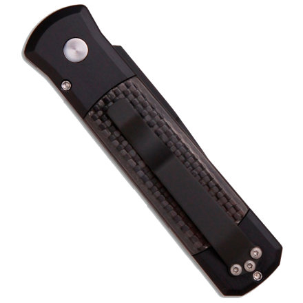 Нож автоматический складной Pro-Tech Godson, PT705