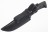Нож Кизляр Ш-4 05038 клинок полированный, рукоять эластрон