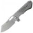 Нож Boker BK01BO752 Leviathan Steel
