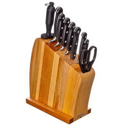 Набор ножей кухонный Tramontina Century (9 предметов), 24099-011-TR