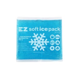 Аккумулятор холода и тепла Ezetil SoftIce (300 гр.), 61025