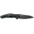 Нож складной Kershaw Bareknuckle клинок M390 blackwash рукоять карбон (7777CFM390)