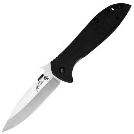 Складной нож Kershaw CQC-4KXL, K6055