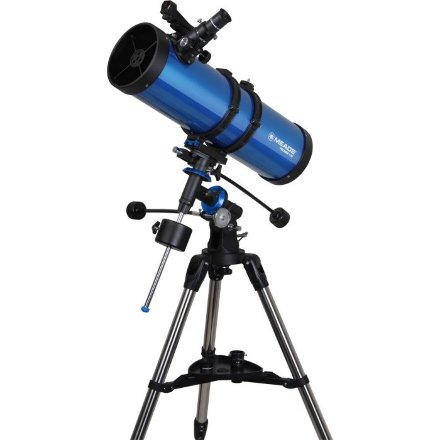 Телескоп Meade Polaris 130 мм, 67488