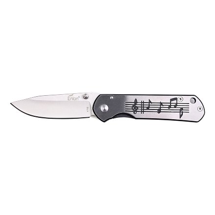 Нож Enlan F710B, EnF710B
