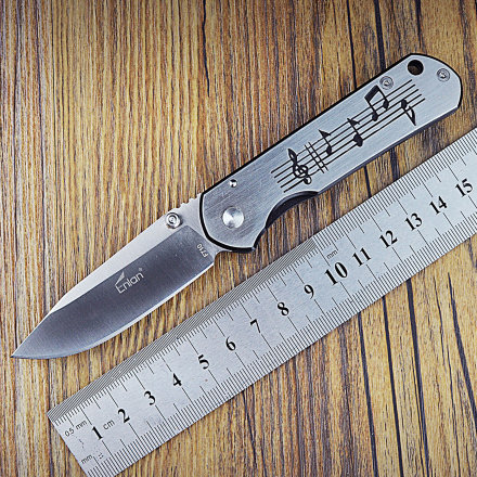 Нож Enlan F710B, EnF710B