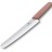 Нож Victorinox хлебный рукоять абрикосово-розовая (6.9076.22W5B)