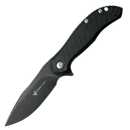 Нож Steel Will F35M-09 Lanner, 65305