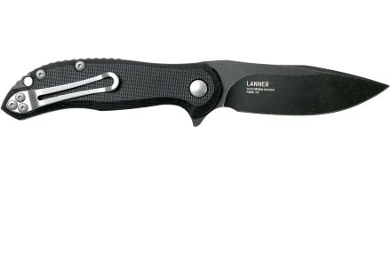 Нож Steel Will F35M-09 Lanner, 65305