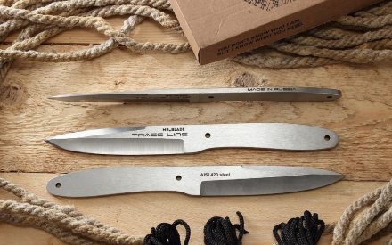 Набор спортивных ножей Mr.Blade Traceline (3 шт), traceline