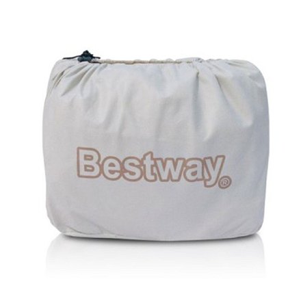 Кровать надувная Bestway Restaira Premium Single 67455