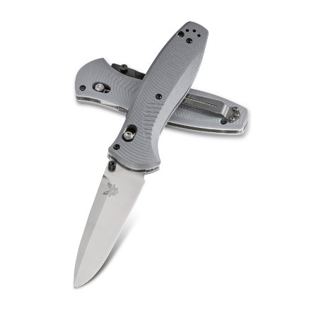Нож Benchmade Barrage BM580-2