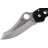 Нож складной Spyderco A.T.R. 2 G-10 Black (C70GP2)