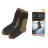 Водонепроницаемые носки Dexshell Trekking M поврежденная упаковка, DS8836Mopen