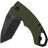 Нож Kershaw 8750TOLBW Shuffle II