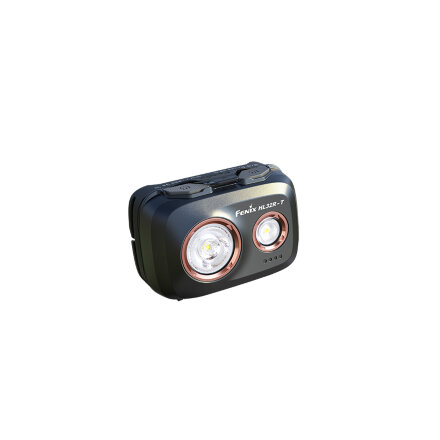 Налобный фонарь Fenix HL32R-T 800 Lumen Black