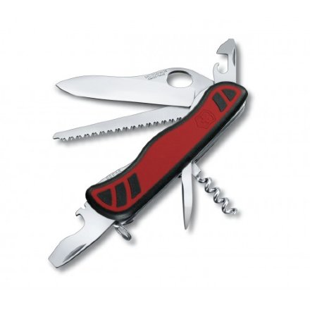 Нож Victorinox Forester M Grip 0.8361.MC
