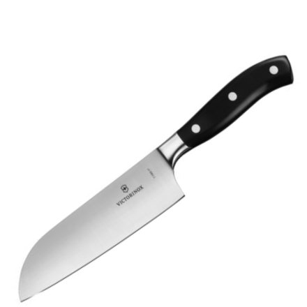 Нож Victorinox Santoku подарочная упаковка (7.7303.17G)