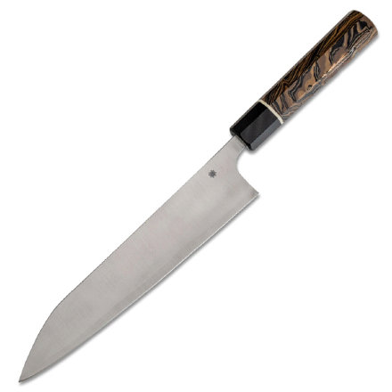 Нож кухонный Spyderco Itamae Gyuto (K19GPBNBK)