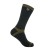 Акционный комплект DexShell носки Trekking Green DS636 + перчатки Drylite DG9946BLK, winter22