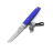 Нож складной Brutalica Бадюк Tanto Blue Limited Edition, badyuk lim/ed