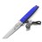 Нож складной Brutalica Бадюк Tanto Blue Limited Edition, badyuk lim/ed