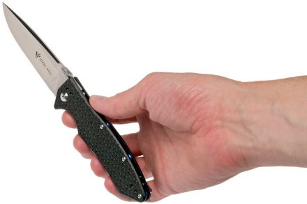 Нож Steel Will F15-51 Resident, 57020