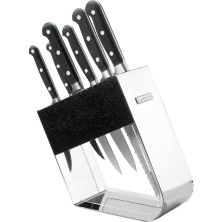 Набор ножей кухонный Tramontina Century (7 предметов), 24099-016-TR