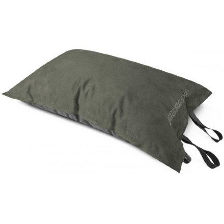 Подушка надувная Trimm GENTLE, зеленый (45981)