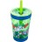 Детский стакан Contigo Spill Proof Tumbler 0.42л зеленый, contigo0770
