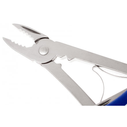 Нож складной Victorinox Skipper, 0.9093.2WS
