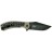 Нож Kershaw 8760 Faultline, K8760