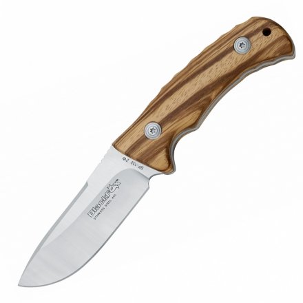 Нож Fox Outdoor Wood Handle, BF-132ZW