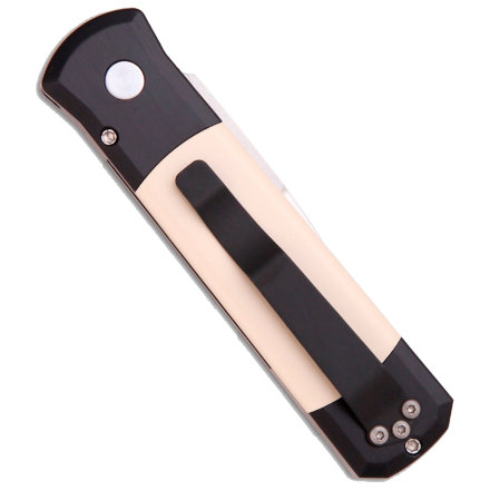 Нож автоматический складной Pro-Tech Godson, PT751