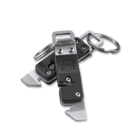 Мультитул CRKT CRKT Micro Tool &amp; Keychain Sharpener by Tom Stokes, 9096, CR9096