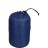 Спальный мешок Сплав Antris 60 Primaloft синий/голубой 190x75x45, 4505463