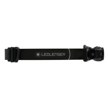 Фонарь Led Lenser MH4 Черный, 502151