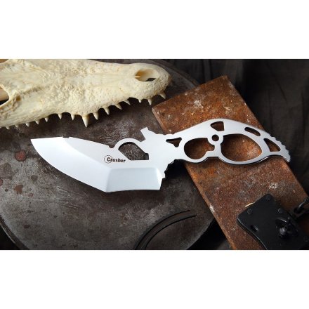 Нож подарочный Mr.Blade Crusher, crusher