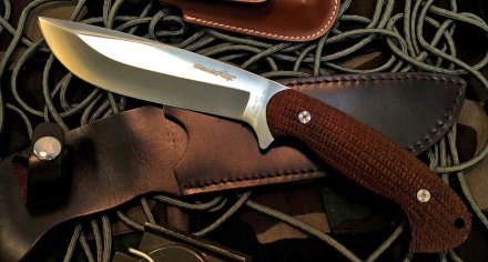 Нож Fox Hunting, BF-617