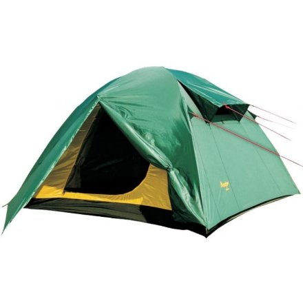 Палатка Canadian Camper Impala 3 Woodland, 030300013