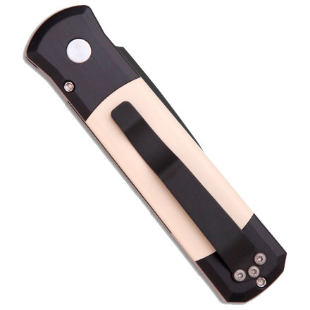 Нож автоматический складной Pro-Tech Godson, PT752